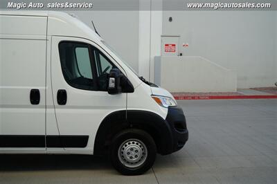 2025 RAM ProMaster SLT 3500   - Photo 12 - Phoenix, AZ 85034