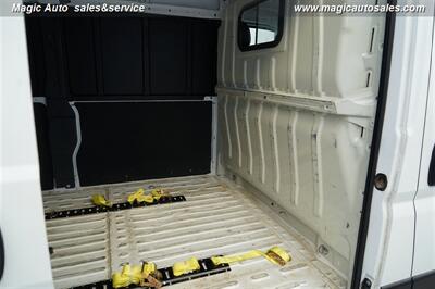 2025 RAM ProMaster SLT 3500   - Photo 23 - Phoenix, AZ 85034