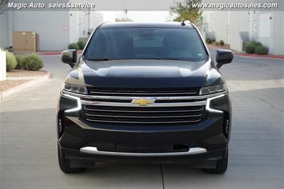 2023 Chevrolet Suburban LT   - Photo 2 - Phoenix, AZ 85034