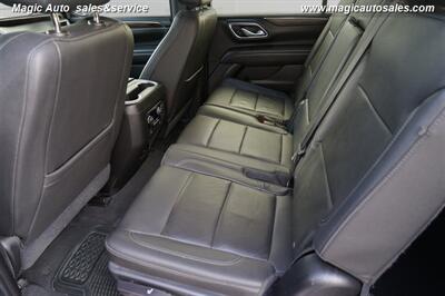 2023 Chevrolet Suburban LT   - Photo 23 - Phoenix, AZ 85034