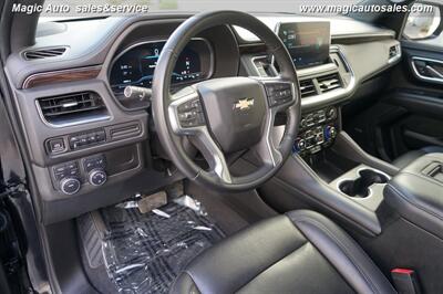 2023 Chevrolet Suburban LT   - Photo 15 - Phoenix, AZ 85034