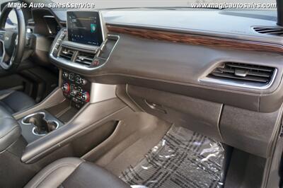 2023 Chevrolet Suburban LT   - Photo 17 - Phoenix, AZ 85034