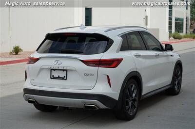 2019 INFINITI QX50 Essential   - Photo 6 - Phoenix, AZ 85034