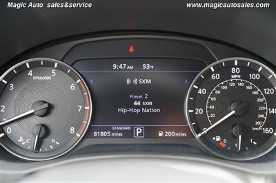 2019 INFINITI QX50 Essential   - Photo 30 - Phoenix, AZ 85034