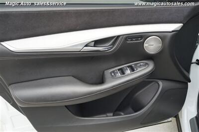 2019 INFINITI QX50 Essential   - Photo 17 - Phoenix, AZ 85034