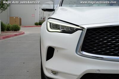 2019 INFINITI QX50 Essential   - Photo 13 - Phoenix, AZ 85034