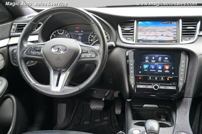 2019 INFINITI QX50 Essential   - Photo 24 - Phoenix, AZ 85034