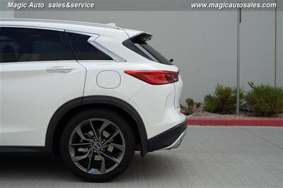 2019 INFINITI QX50 Essential   - Photo 9 - Phoenix, AZ 85034
