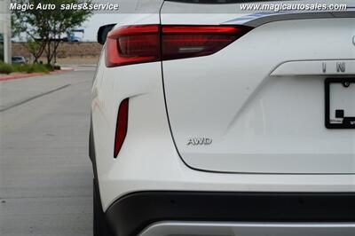 2019 INFINITI QX50 Essential   - Photo 15 - Phoenix, AZ 85034