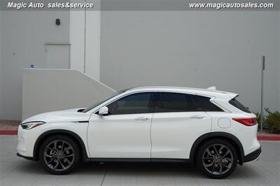 2019 INFINITI QX50 Essential   - Photo 7 - Phoenix, AZ 85034