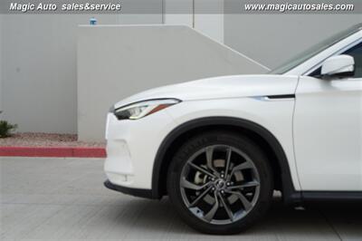 2019 INFINITI QX50 Essential   - Photo 8 - Phoenix, AZ 85034