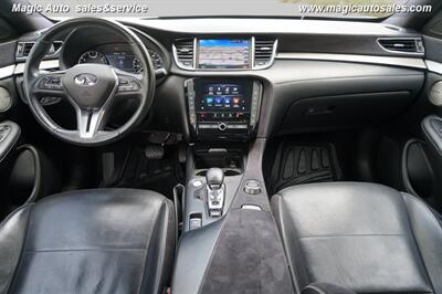 2019 INFINITI QX50 Essential   - Photo 23 - Phoenix, AZ 85034