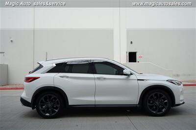 2019 INFINITI QX50 Essential   - Photo 10 - Phoenix, AZ 85034