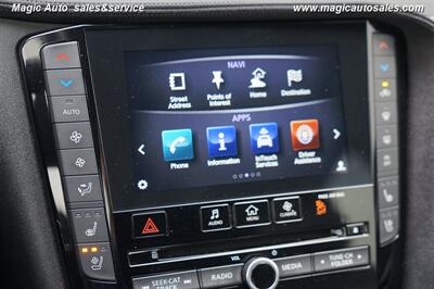 2019 INFINITI QX50 Essential   - Photo 26 - Phoenix, AZ 85034