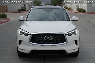 2019 INFINITI QX50 Essential   - Photo 2 - Phoenix, AZ 85034