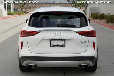 2019 INFINITI QX50 Essential   - Photo 5 - Phoenix, AZ 85034