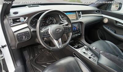 2019 INFINITI QX50 Essential   - Photo 18 - Phoenix, AZ 85034