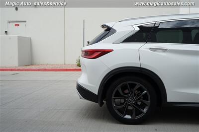 2019 INFINITI QX50 Essential   - Photo 11 - Phoenix, AZ 85034
