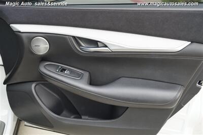 2019 INFINITI QX50 Essential   - Photo 21 - Phoenix, AZ 85034