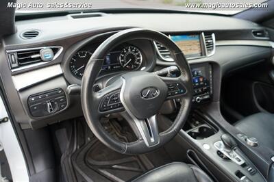 2019 INFINITI QX50 Essential   - Photo 19 - Phoenix, AZ 85034