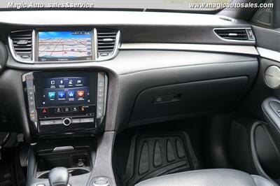 2019 INFINITI QX50 Essential   - Photo 25 - Phoenix, AZ 85034