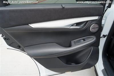 2019 INFINITI QX50 Essential   - Photo 22 - Phoenix, AZ 85034