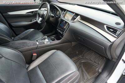 2019 INFINITI QX50 Essential   - Photo 20 - Phoenix, AZ 85034