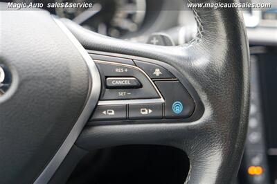 2019 INFINITI QX50 Essential   - Photo 29 - Phoenix, AZ 85034