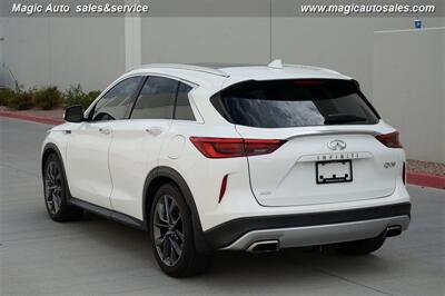 2019 INFINITI QX50 Essential   - Photo 4 - Phoenix, AZ 85034