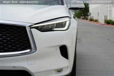 2019 INFINITI QX50 Essential   - Photo 14 - Phoenix, AZ 85034