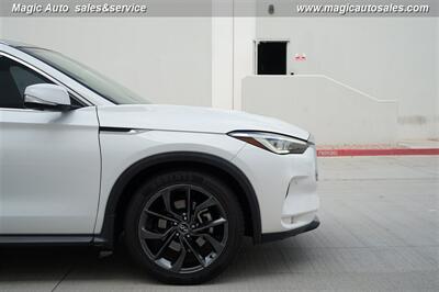 2019 INFINITI QX50 Essential   - Photo 12 - Phoenix, AZ 85034