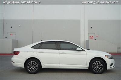 2021 Volkswagen Jetta SE   - Photo 7 - Phoenix, AZ 85034