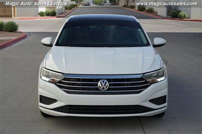 2021 Volkswagen Jetta SE   - Photo 2 - Phoenix, AZ 85034