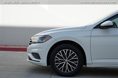 2021 Volkswagen Jetta SE   - Photo 9 - Phoenix, AZ 85034