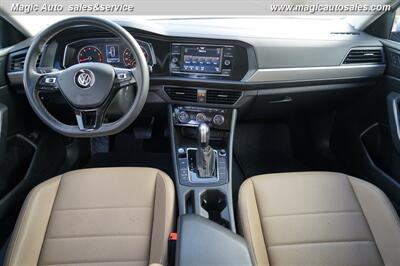 2021 Volkswagen Jetta SE   - Photo 21 - Phoenix, AZ 85034