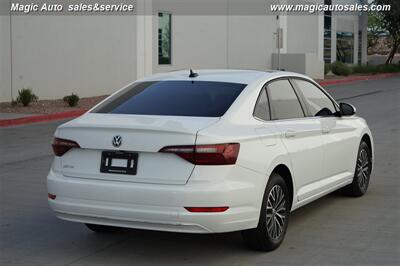 2021 Volkswagen Jetta SE   - Photo 6 - Phoenix, AZ 85034