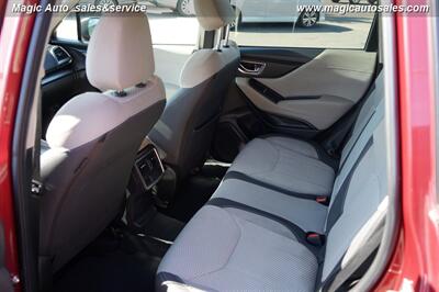 2020 Subaru Forester Premium   - Photo 12 - Phoenix, AZ 85034