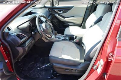 2020 Subaru Forester Premium   - Photo 7 - Phoenix, AZ 85034