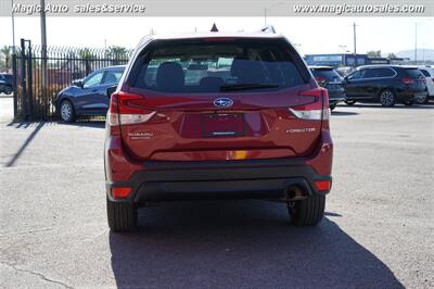 2020 Subaru Forester Premium   - Photo 5 - Phoenix, AZ 85034