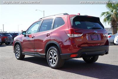 2020 Subaru Forester Premium   - Photo 4 - Phoenix, AZ 85034