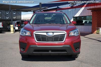 2020 Subaru Forester Premium   - Photo 2 - Phoenix, AZ 85034