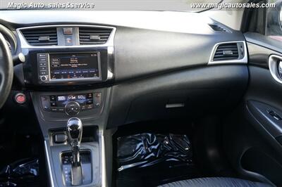 2019 Nissan Sentra SV   - Photo 23 - Phoenix, AZ 85034