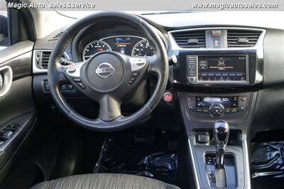 2019 Nissan Sentra SV   - Photo 22 - Phoenix, AZ 85034