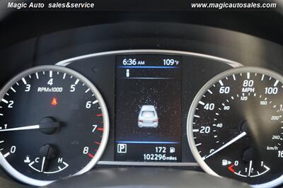 2019 Nissan Sentra SV   - Photo 26 - Phoenix, AZ 85034