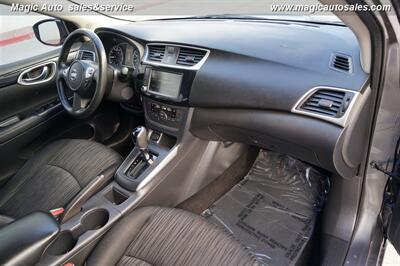 2019 Nissan Sentra SV   - Photo 15 - Phoenix, AZ 85034