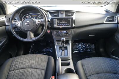 2019 Nissan Sentra SV   - Photo 21 - Phoenix, AZ 85034