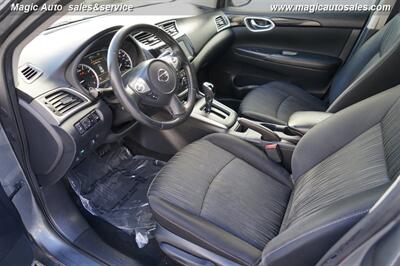 2019 Nissan Sentra SV   - Photo 12 - Phoenix, AZ 85034