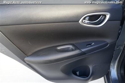 2019 Nissan Sentra SV   - Photo 19 - Phoenix, AZ 85034