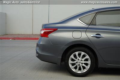 2019 Nissan Sentra SV   - Photo 8 - Phoenix, AZ 85034