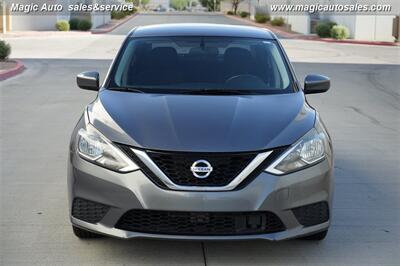 2019 Nissan Sentra SV   - Photo 2 - Phoenix, AZ 85034